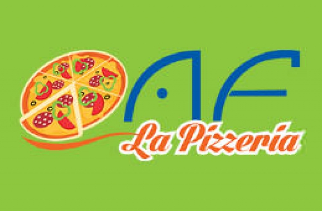 AF La Pizzeria